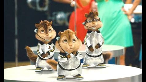 Alvin and the chipmunks the curse of macbeth